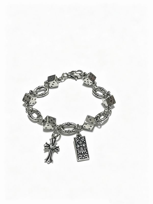 Chrome Hearts Bracelet 07yxs47